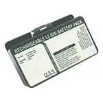 Garmin GPSMAP 276 276c 296 396 496 battery replacement