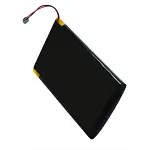 Sony PMPSYHD1 NW-HD1 Mp3 player replacement battery rechargeable
