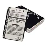 Holux GR230 GR231 Belkin Socket GPS Bluetooth battery rechargeable