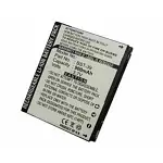 Sony Ericsson BST-39 Equinox W910i Zylo batteries rechargeable