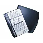 Motorola V3 Razr battery replacement Pebl U6 Flip P 3.7v