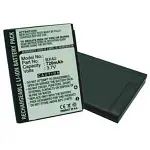 Motorola Bx40 RAZR2 V8 V9 battery for mobile phones rechargeable