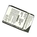 NTT Docomo F-04B AAF29134 F13 battery mobile phone