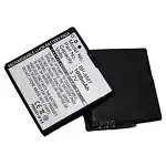 Nokia BP-6MT battery replacement rechargeable for mobile phones