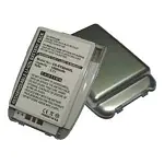 Sanyo 8200 SCP/PM extended battery replacement rechargeable