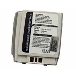 Sanyo CSY08100LI01 extended battery replacement 1500mAh