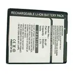 Nokia BL-5F N95 extended battery replacement rechargeable