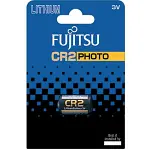 CR2 Photo 3v camera battery replacement