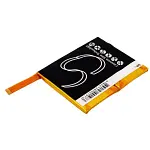 Asus Mypal A600 A600u battery rechargeable replacement