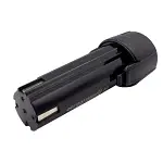 AEG 413184 powertool battery 2500mAh Li-ion 3.6V replacement