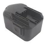 AEG 14.4v battery Milwaukee 3ah Atlas Copco power tool