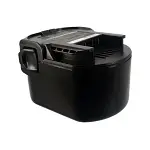 AEG B1214G B1215R B1220R BLL-12C battery 2100mAh Ni-MH 12v