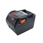 AEG BBM18-STX BFL18 BHO18 powertool battery 6000mAh 18V