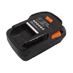 AEG BS-18C BS-18G BSB-18 powertool battery 1500mAh 18V
