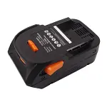 AEG BSB-18-LI BSB-18-STX powertool battery 3000mAh Li-ion 18v