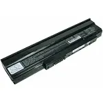 Gateway battery AS09C31 AS09C70 AS09C71 AS09C75 4400mAh Black