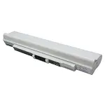 Acer Aspire One 531 751 AO AOD ZG8 white UM09A75 UM09B7d battery