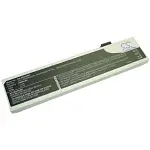 Advent battery 4213 G10-3S3600-S1A1 63GG10028-5A SHL white 4.4Ah