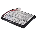 AEG Fame 510 battery replacement rechargeable