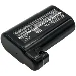 AEG Electrolux Osiris Vacuum battery 2000mAh Li-ion 7.2V rechargeable