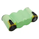 AEG AG64x, Liliput vacuum cleaner Typ75 battery 3600mAh 4.8V