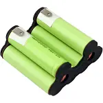 AEG Electrolux AG406 ZB4106WD Vacuum battery 2000mAh Ni-MH 7.2V