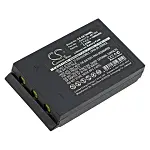 Akerstroms 933719-000 AB11R AB1504 RAK3720 remote battery