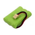 Audioline CDL935G battery replacement 3.6v 700mAh