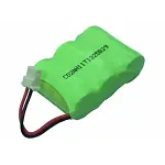 Doro 1450 1455 battery replacement rechargeable