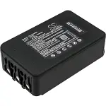 Autec DJM DJR FJM FJR battery LMP04 R0BATT00E12A0