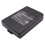 Autec MBM06MH remote battery replacement700mAh Ni-MH 7.2V