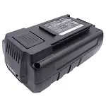 AL-KO Comfort-38.4-Li DC-3630LI battery 3000mAh Li-ion 36v