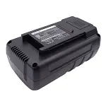 AL-KO 38.4 Li ComfortDC-3630LI powertool battery 5000mAh Li-ion 36v