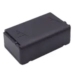 Autec ARB-LBM02M LBM02MH remote battery 2000mAh Ni-MH 2.4V
