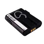 Alcatel OmniPCX-Enterprise battery replacement rechargeable