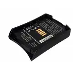 Alcatel Mobile 100 Reflexes battery replacement 500mAh 3.6 volt