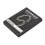 Asus-SBP-10 telephone battery 1300mAh 3.7v replacement
