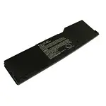 Acer battery BTP-55E3 BTP-67EM BTP-66EM BTP-56E3 6600mAh Black
