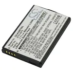 Audiovox CDM-8975 battery replacement BTR-8975 3.7v 800mAh