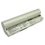 laptop battery for Asus A22-700 7BOAAQ040493 5200mAh White
