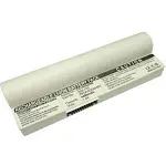 Asus battery A22-700 7BOAAQ040493 Eee-PC 800 801 4400mAh