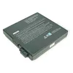 Asus battery A42-A4 70-N9X1B1000 90-N9X1B1000 4400mAh Grey