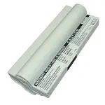 Asus AL22-703 8800mAh white battery replacement rechargeable