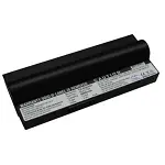 laptop battery for Asus AL22-703 SL22-900A SL22-703 8800mAh Black