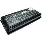 Asus battery A32-F5 70-NLF1B2000 70-NLF1B2000Y 70-NLF1B2000Z