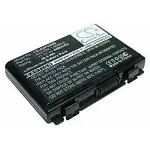 Asus A32-F52 A32-F82 L0690L6 laptop battery replacement