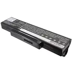 Asus battery A32-K72 A32-N71 70-NX01B1000Z 6600mAh Black