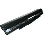 laptop battery for Asus A42-UL30 A42-UL50 A42-UL80 6600mAh
