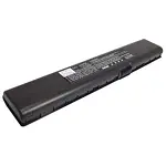 Asus battery A42-M7 AS-Z71 70-N9Q1B1100 70-N9QB1100 4400mAh