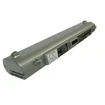 laptop battery Asus A31-S5 A32-S5 70-N8V1B1100 4400mAh Silver